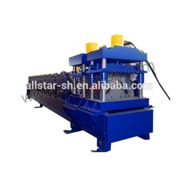 ridge cap roll forming machine/roof sheets forming machine made in China